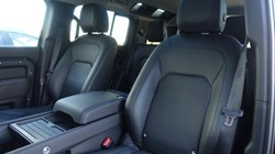 2024 (24) LAND ROVER DEFENDER 3.0 D250 XS Edition 110 5dr Auto 5256531
