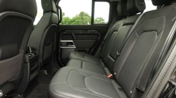 2024 (24) LAND ROVER DEFENDER 3.0 D250 XS Edition 110 5dr Auto 5531401