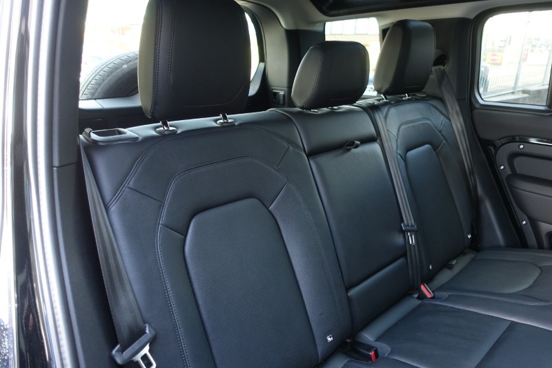 2024 (24) LAND ROVER DEFENDER 3.0 D250 XS Edition 110 5dr Auto 5256522