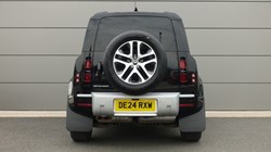 2024 (24) LAND ROVER DEFENDER 3.0 D250 XS Edition 110 5dr Auto 5531403