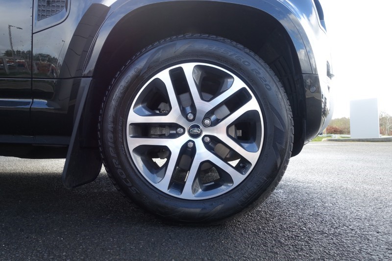 2024 (24) LAND ROVER DEFENDER 3.0 D250 XS Edition 110 5dr Auto 5256472