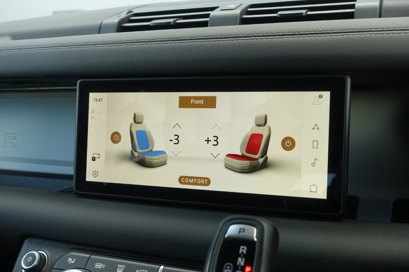 2024 (24) LAND ROVER DEFENDER 3.0 D250 XS Edition 110 5dr Auto 5256507