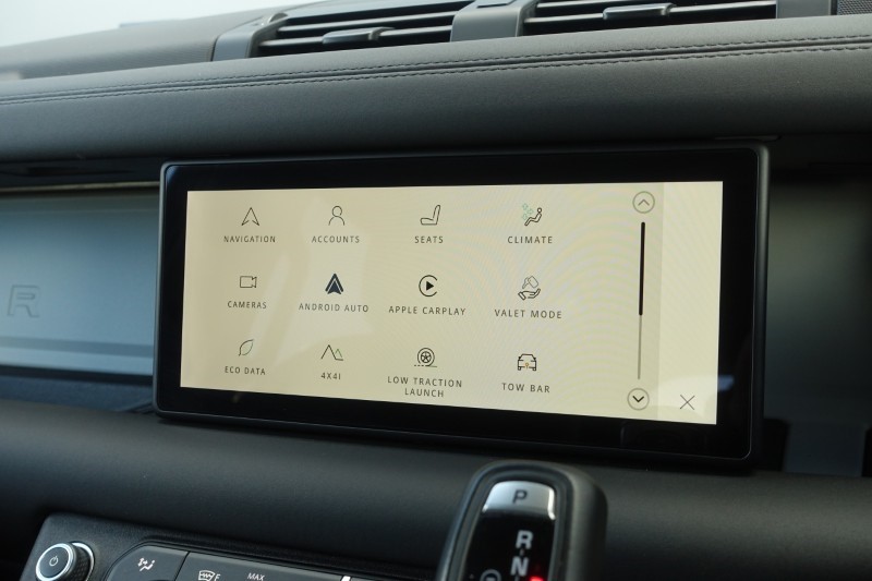 2024 (24) LAND ROVER DEFENDER 3.0 D250 XS Edition 110 5dr Auto 5256506