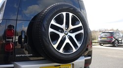 2024 (24) LAND ROVER DEFENDER 3.0 D250 XS Edition 110 5dr Auto 5256491