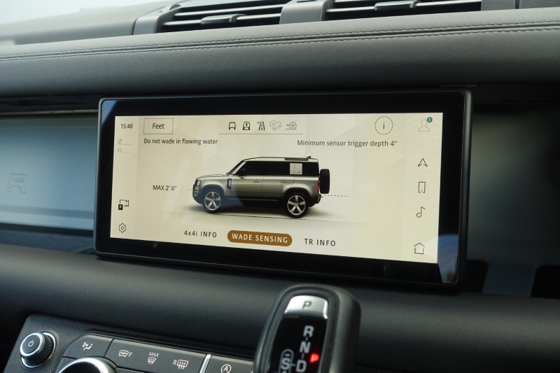 2024 (24) LAND ROVER DEFENDER 3.0 D250 XS Edition 110 5dr Auto 5256508