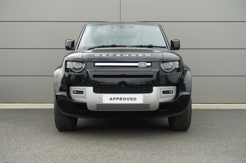 2024 (24) LAND ROVER DEFENDER 3.0 D250 XS Edition 110 5dr Auto 5531404