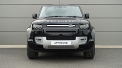 2024 (24) LAND ROVER DEFENDER 3.0 D250 XS Edition 110 5dr Auto 5531404