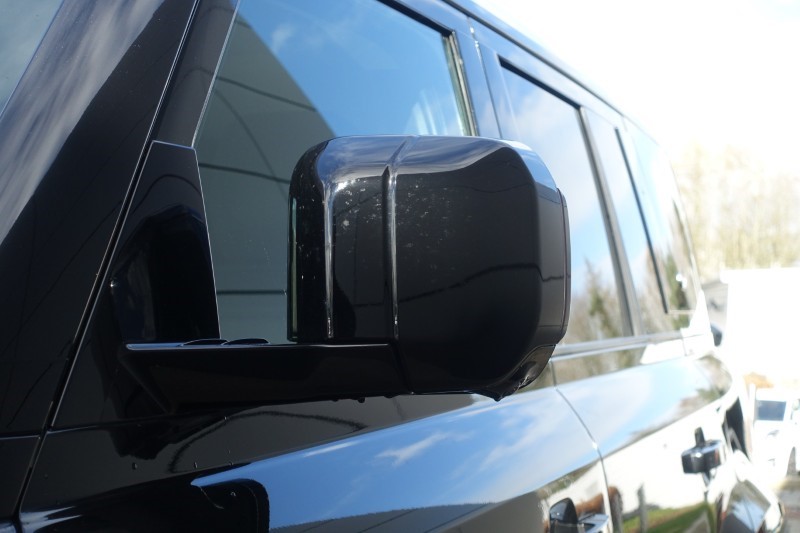 2024 (24) LAND ROVER DEFENDER 3.0 D250 XS Edition 110 5dr Auto 5256496