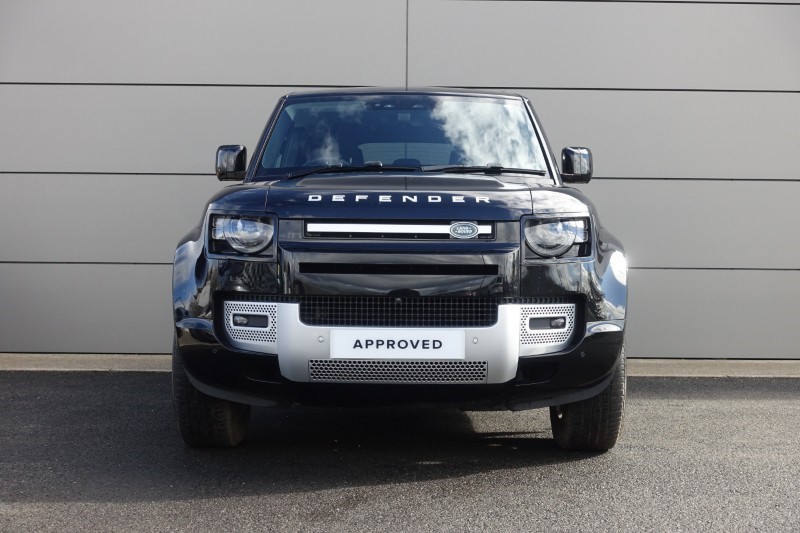 2024 (24) LAND ROVER DEFENDER 3.0 D250 XS Edition 110 5dr Auto 5256471
