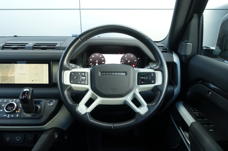 2024 (24) LAND ROVER DEFENDER 3.0 D250 XS Edition 110 5dr Auto 5256479