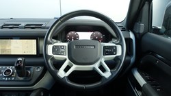 2024 (24) LAND ROVER DEFENDER 3.0 D250 XS Edition 110 5dr Auto 5256479