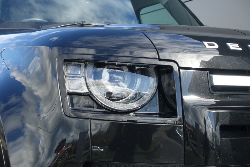 2024 (24) LAND ROVER DEFENDER 3.0 D250 XS Edition 110 5dr Auto 5256481