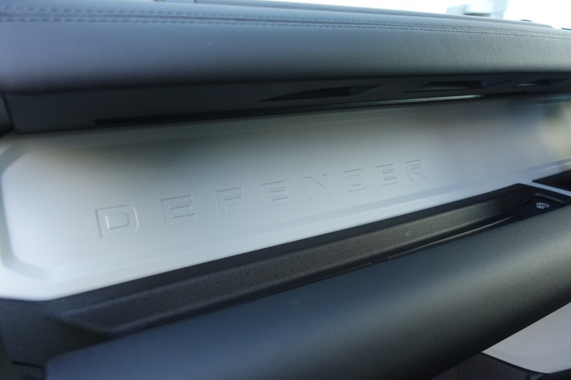 2024 (24) LAND ROVER DEFENDER 3.0 D250 XS Edition 110 5dr Auto 5256529