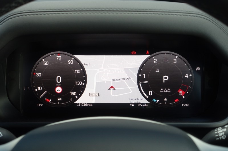 2024 (24) LAND ROVER DEFENDER 3.0 D250 XS Edition 110 5dr Auto 5256480