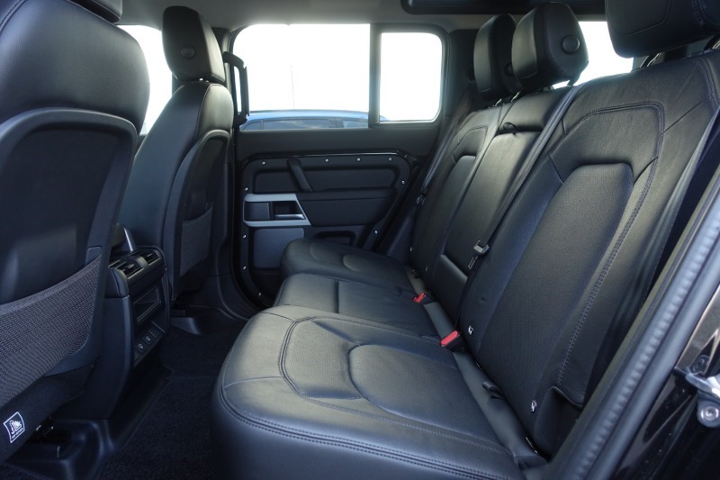 2024 (24) LAND ROVER DEFENDER 3.0 D250 XS Edition 110 5dr Auto 5256468