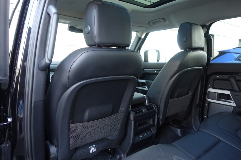 2024 (24) LAND ROVER DEFENDER 3.0 D250 XS Edition 110 5dr Auto 5256525