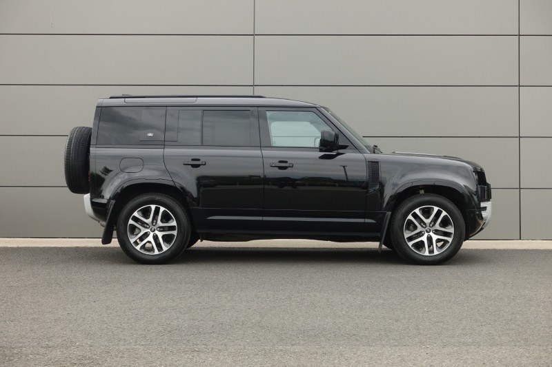 2024 (24) LAND ROVER DEFENDER 3.0 D250 XS Edition 110 5dr Auto 5531402