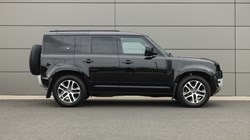 2024 (24) LAND ROVER DEFENDER 3.0 D250 XS Edition 110 5dr Auto 5531402