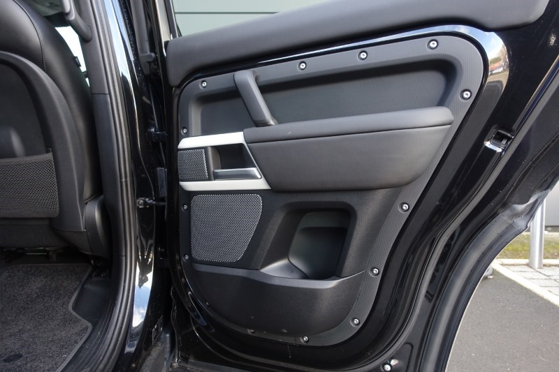 2024 (24) LAND ROVER DEFENDER 3.0 D250 XS Edition 110 5dr Auto 5256520