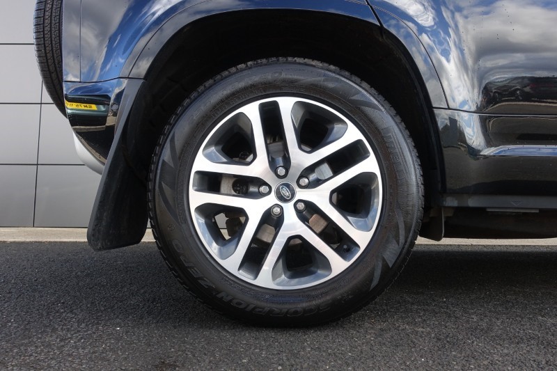 2024 (24) LAND ROVER DEFENDER 3.0 D250 XS Edition 110 5dr Auto 5256489