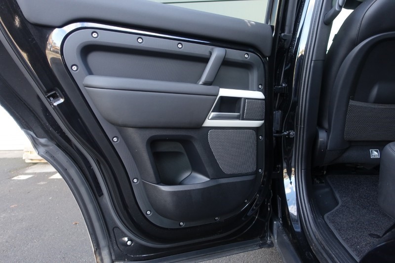 2024 (24) LAND ROVER DEFENDER 3.0 D250 XS Edition 110 5dr Auto 5256524