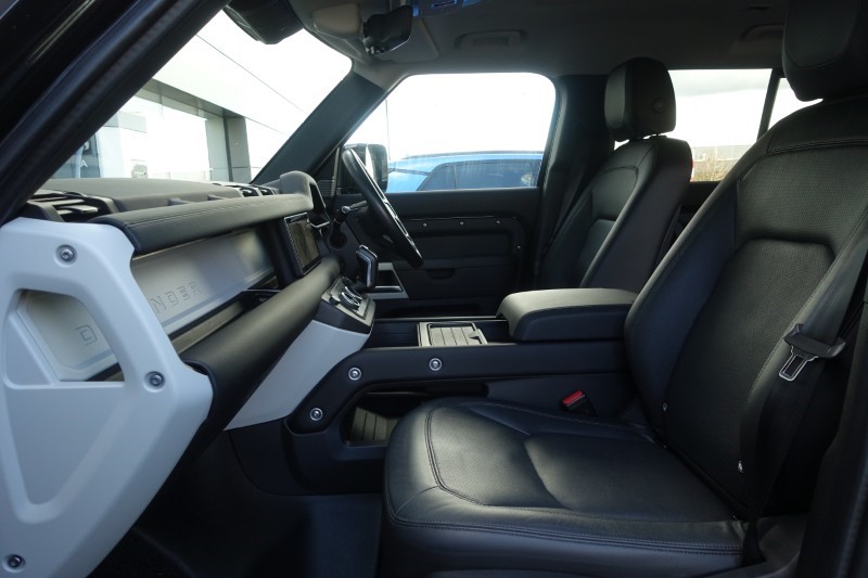 2024 (24) LAND ROVER DEFENDER 3.0 D250 XS Edition 110 5dr Auto 5256467