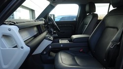 2024 (24) LAND ROVER DEFENDER 3.0 D250 XS Edition 110 5dr Auto 5256467