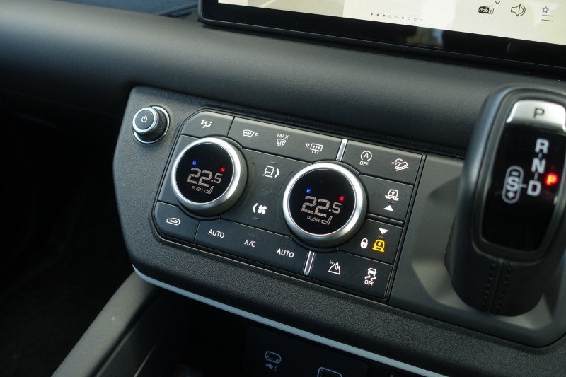 2024 (24) LAND ROVER DEFENDER 3.0 D250 XS Edition 110 5dr Auto 5256509