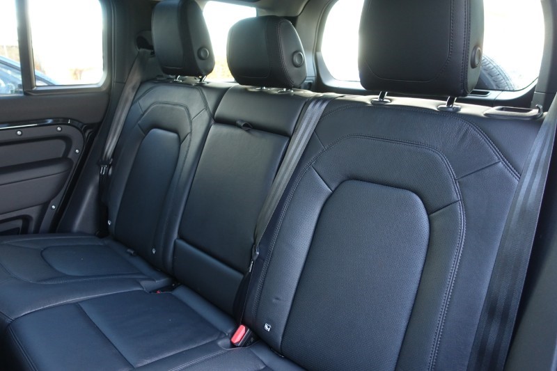 2024 (24) LAND ROVER DEFENDER 3.0 D250 XS Edition 110 5dr Auto 5256526