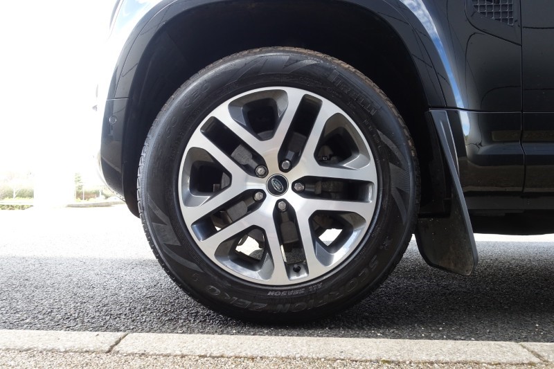 2024 (24) LAND ROVER DEFENDER 3.0 D250 XS Edition 110 5dr Auto 5256495