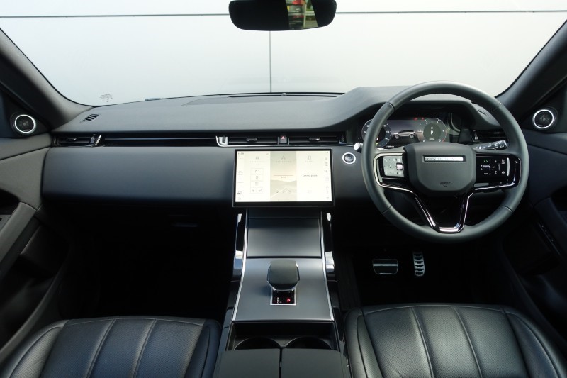 2023 (73) LAND ROVER RANGE ROVER EVOQUE 2.0 D200 Dynamic SE 5dr Auto 5235371