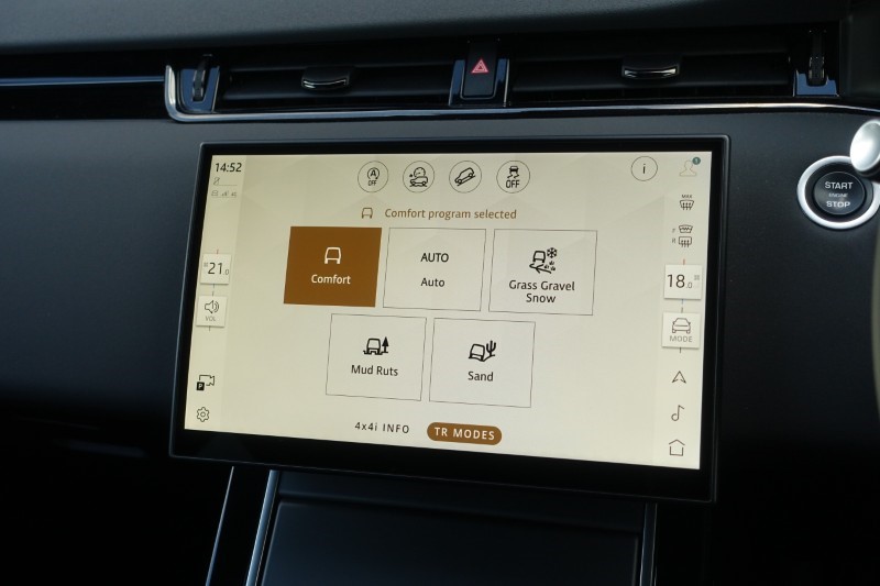 2023 (73) LAND ROVER RANGE ROVER EVOQUE 2.0 D200 Dynamic SE 5dr Auto 5235402