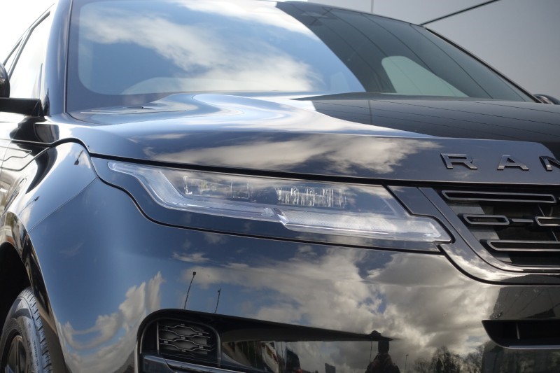 2023 (73) LAND ROVER RANGE ROVER EVOQUE 2.0 D200 Dynamic SE 5dr Auto 5235379