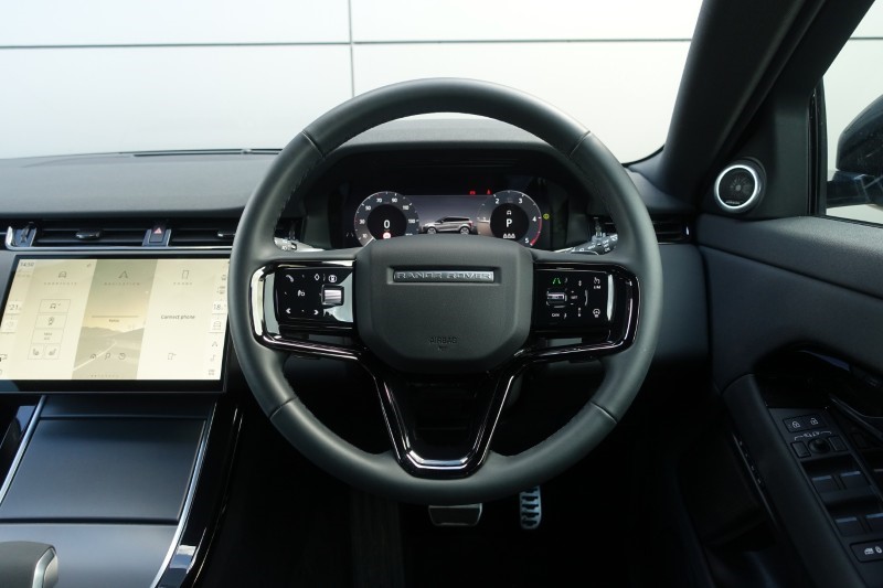 2023 (73) LAND ROVER RANGE ROVER EVOQUE 2.0 D200 Dynamic SE 5dr Auto 5235377