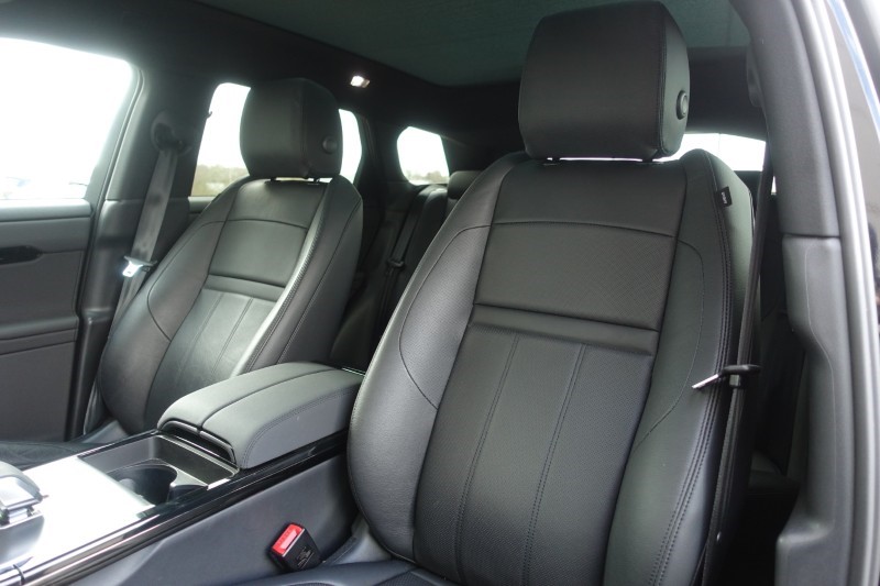 2023 (73) LAND ROVER RANGE ROVER EVOQUE 2.0 D200 Dynamic SE 5dr Auto 5235423