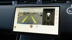 2023 (73) LAND ROVER RANGE ROVER EVOQUE 2.0 D200 Dynamic SE 5dr Auto 5235374