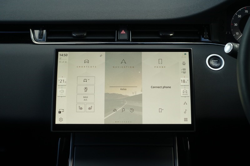 2023 (73) LAND ROVER RANGE ROVER EVOQUE 2.0 D200 Dynamic SE 5dr Auto 5235376