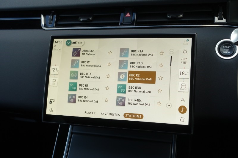 2023 (73) LAND ROVER RANGE ROVER EVOQUE 2.0 D200 Dynamic SE 5dr Auto 5235401