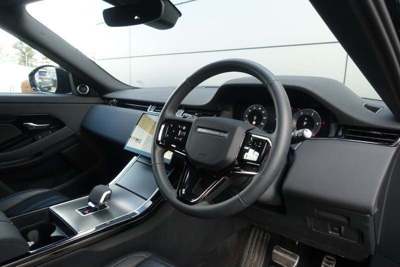 2023 (73) LAND ROVER RANGE ROVER EVOQUE 2.0 D200 Dynamic SE 5dr Auto 5235407