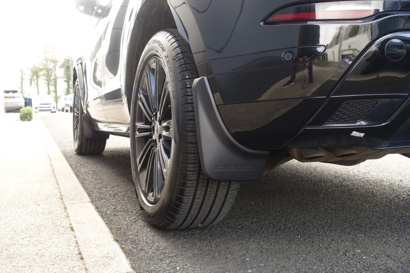 2023 (73) LAND ROVER RANGE ROVER EVOQUE 2.0 D200 Dynamic SE 5dr Auto 5235391