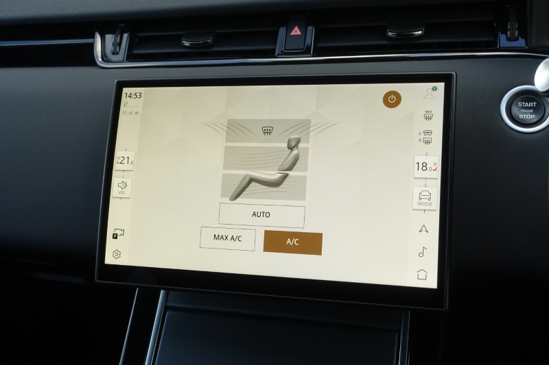 2023 (73) LAND ROVER RANGE ROVER EVOQUE 2.0 D200 Dynamic SE 5dr Auto 5235406