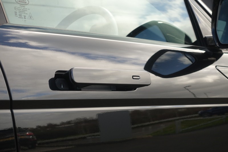 2023 (73) LAND ROVER RANGE ROVER EVOQUE 2.0 D200 Dynamic SE 5dr Auto 5235385