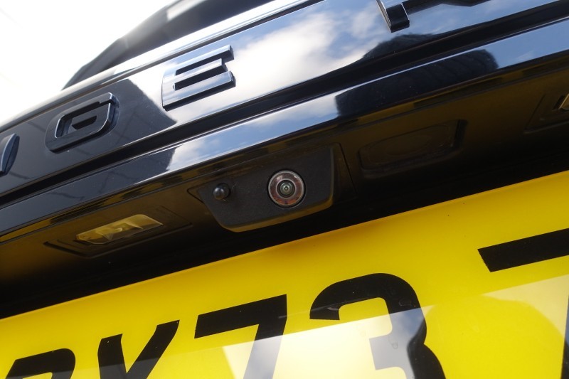 2023 (73) LAND ROVER RANGE ROVER EVOQUE 2.0 D200 Dynamic SE 5dr Auto 5235390