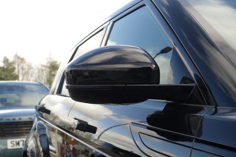 2023 (73) LAND ROVER RANGE ROVER EVOQUE 2.0 D200 Dynamic SE 5dr Auto 5235384