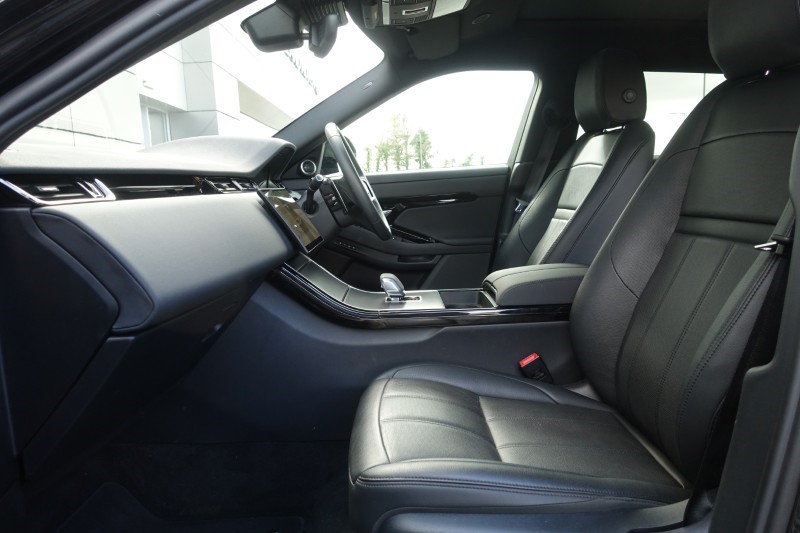 2023 (73) LAND ROVER RANGE ROVER EVOQUE 2.0 D200 Dynamic SE 5dr Auto 5235365