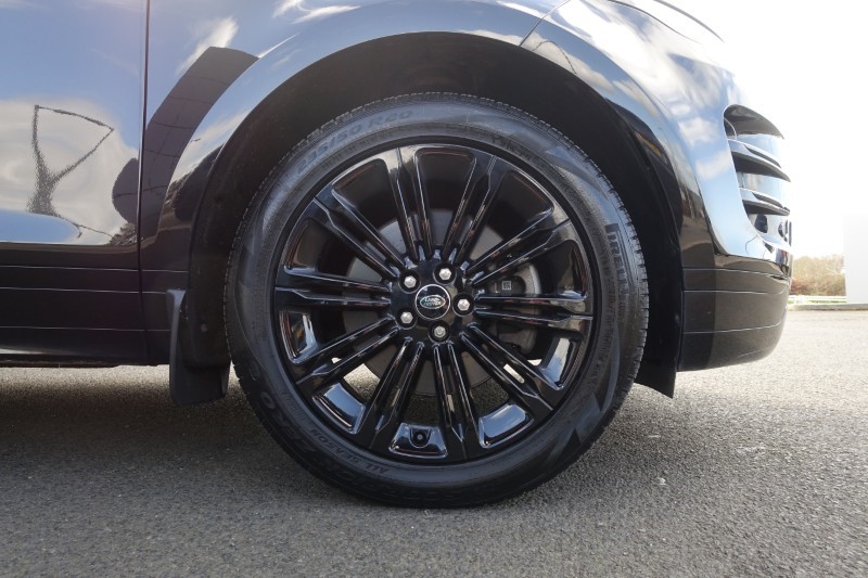 2023 (73) LAND ROVER RANGE ROVER EVOQUE 2.0 D200 Dynamic SE 5dr Auto 5235370