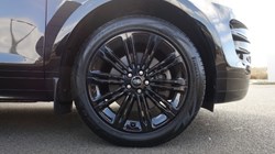 2023 (73) LAND ROVER RANGE ROVER EVOQUE 2.0 D200 Dynamic SE 5dr Auto 5235370