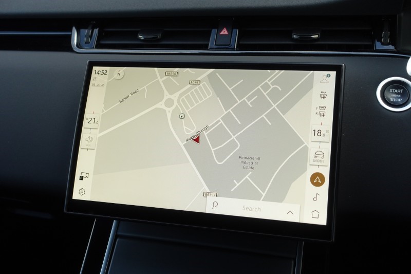 2023 (73) LAND ROVER RANGE ROVER EVOQUE 2.0 D200 Dynamic SE 5dr Auto 5235373