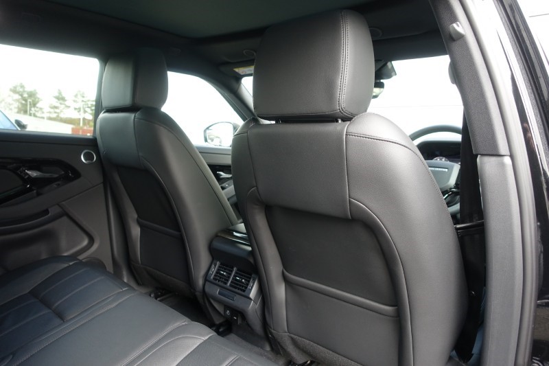 2023 (73) LAND ROVER RANGE ROVER EVOQUE 2.0 D200 Dynamic SE 5dr Auto 5235415