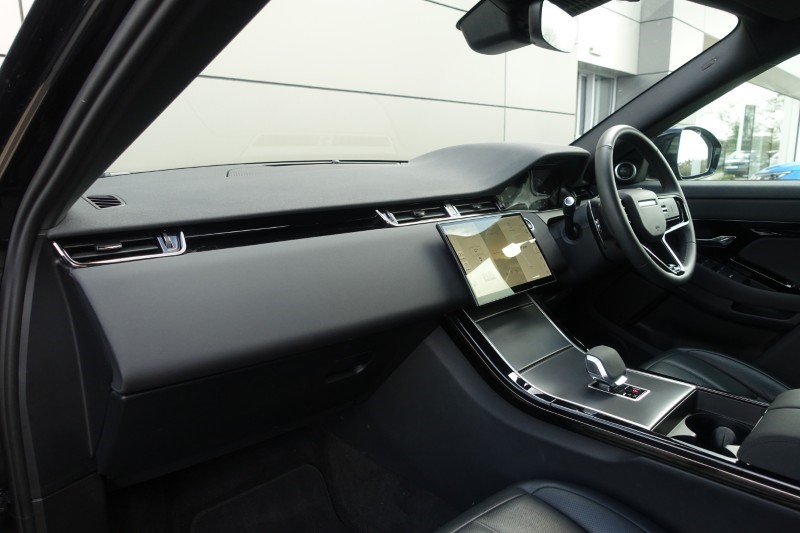 2023 (73) LAND ROVER RANGE ROVER EVOQUE 2.0 D200 Dynamic SE 5dr Auto 5235421